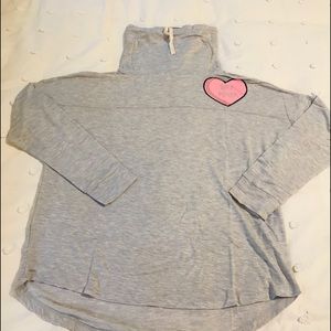 Light sweater